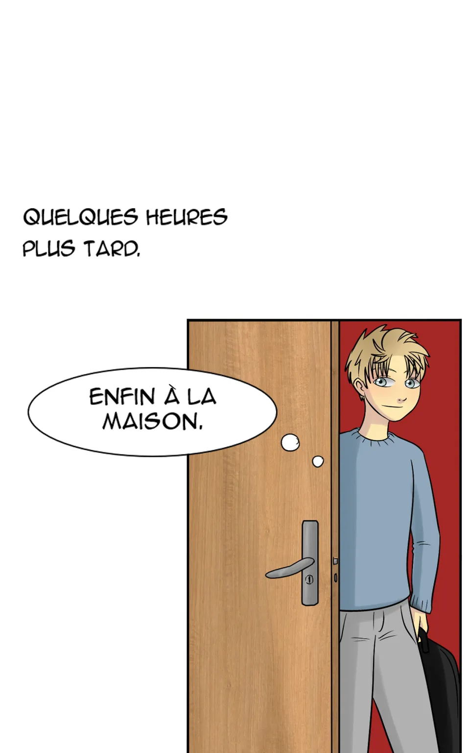 Épisode 1, página 34