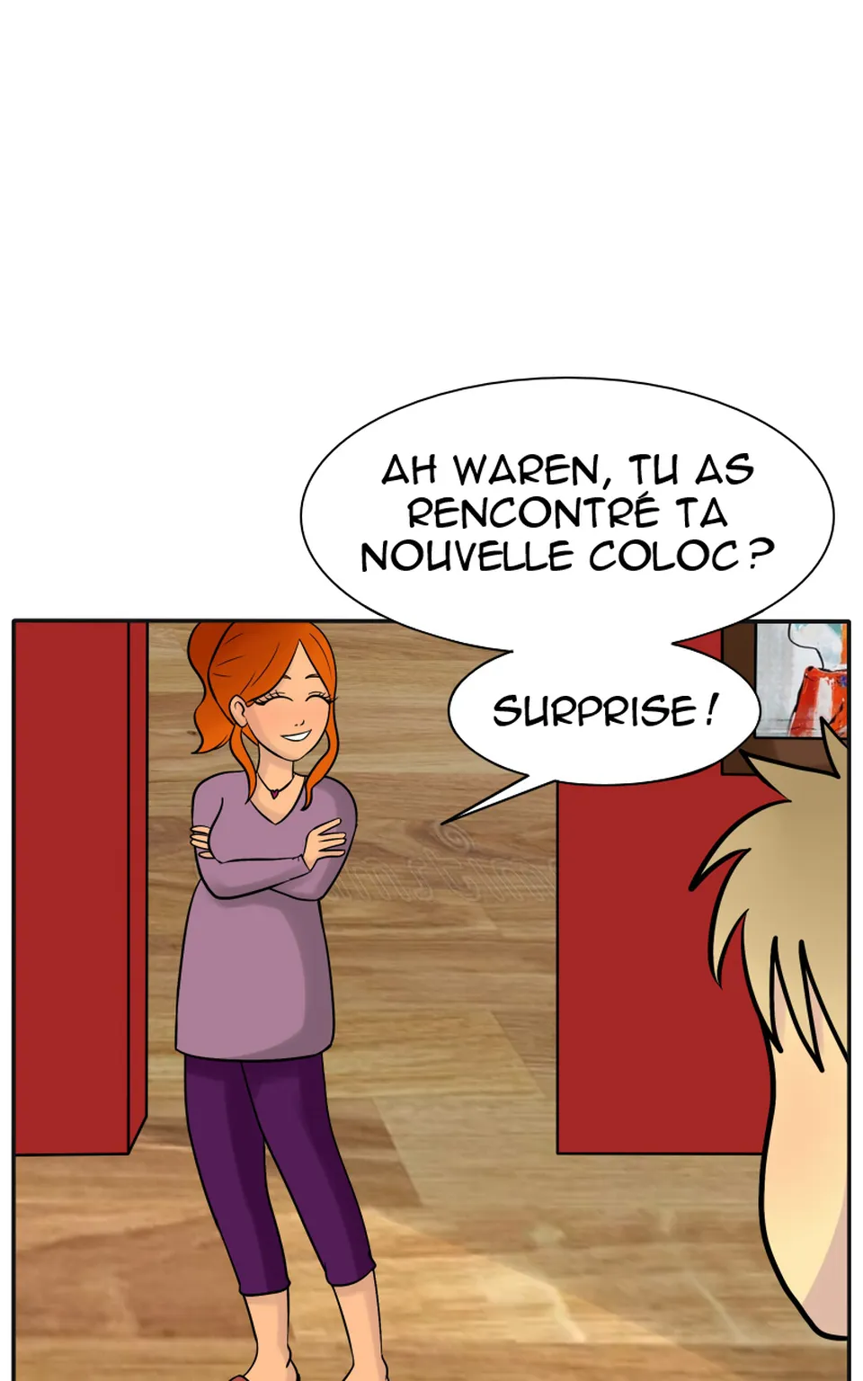 Épisode 1, página 40
