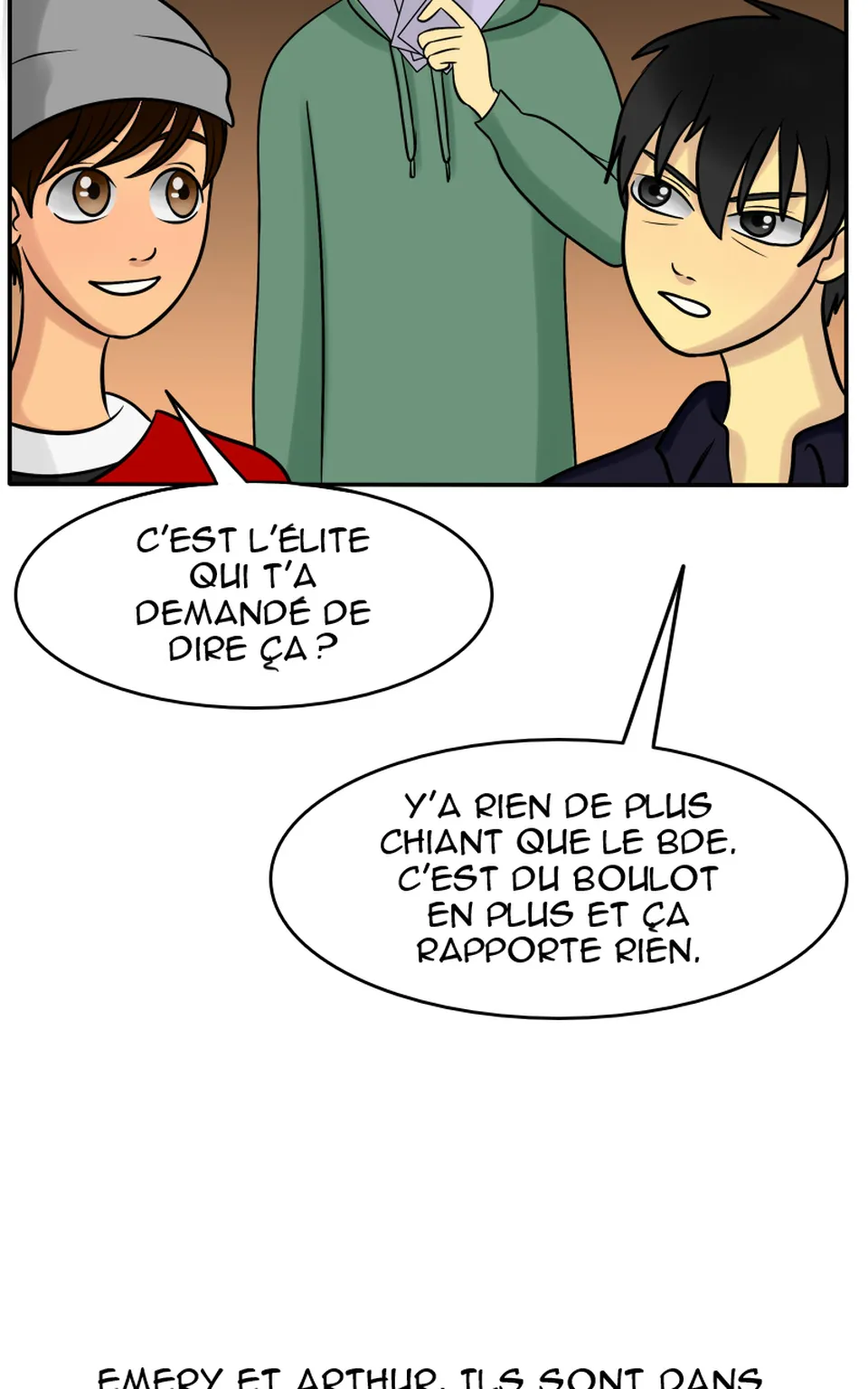 Épisode 2, page 28