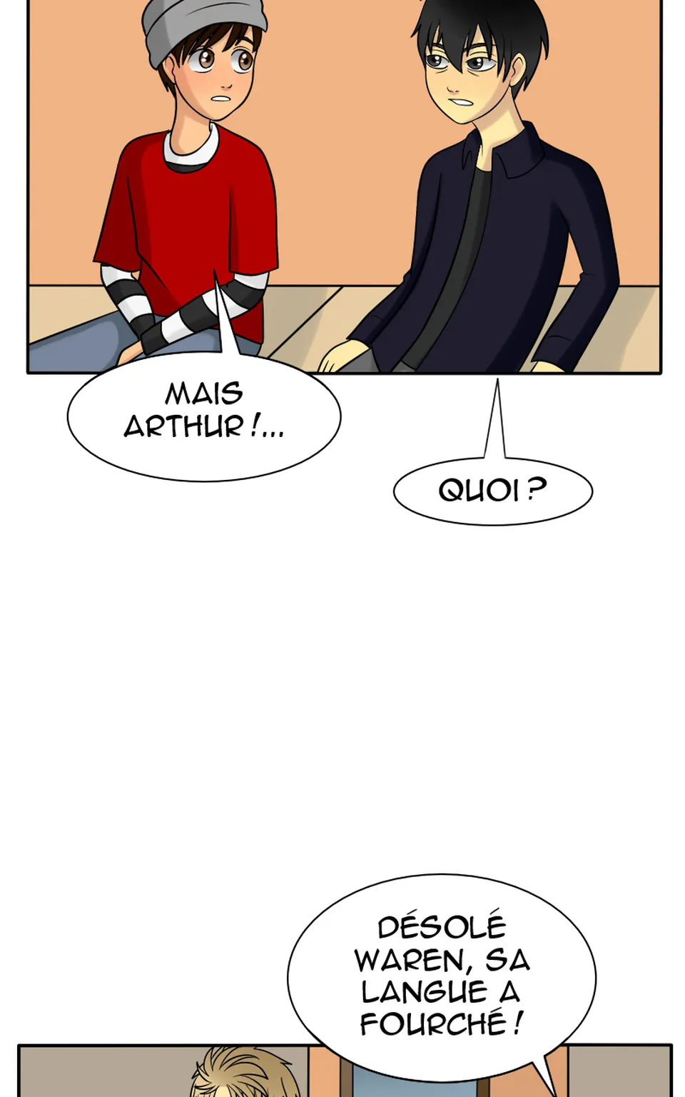 Épisode 2, page 32