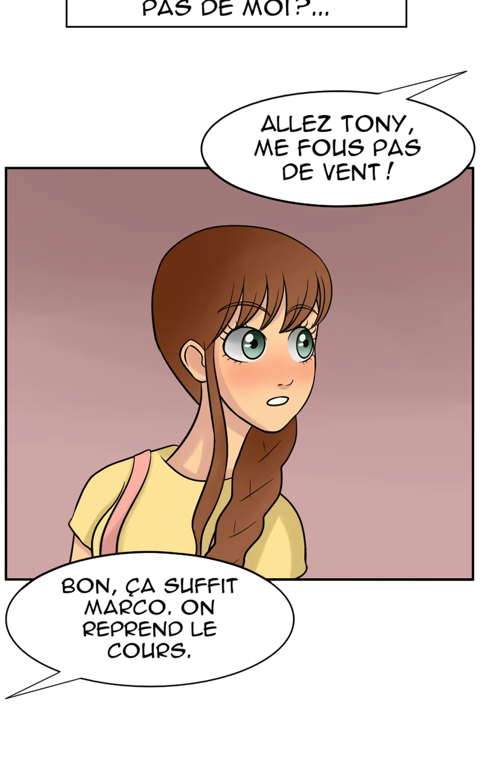 Épisode 3, página 12