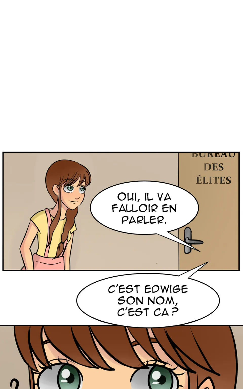 Épisode 3, página 21