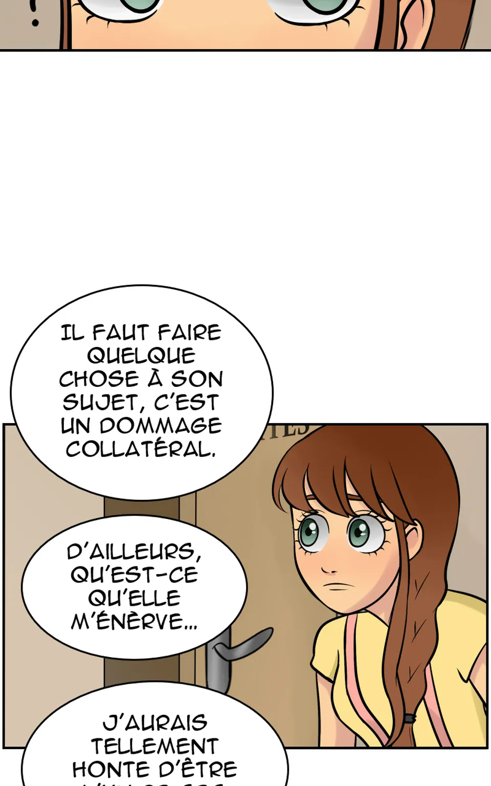 Épisode 3, página 22