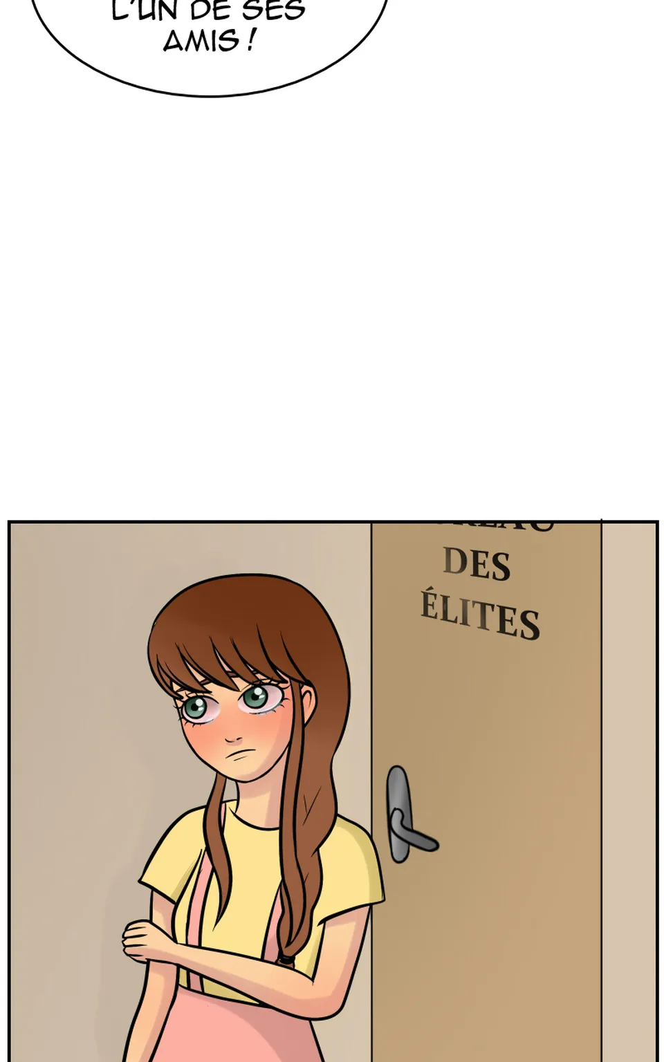 Épisode 3, página 23