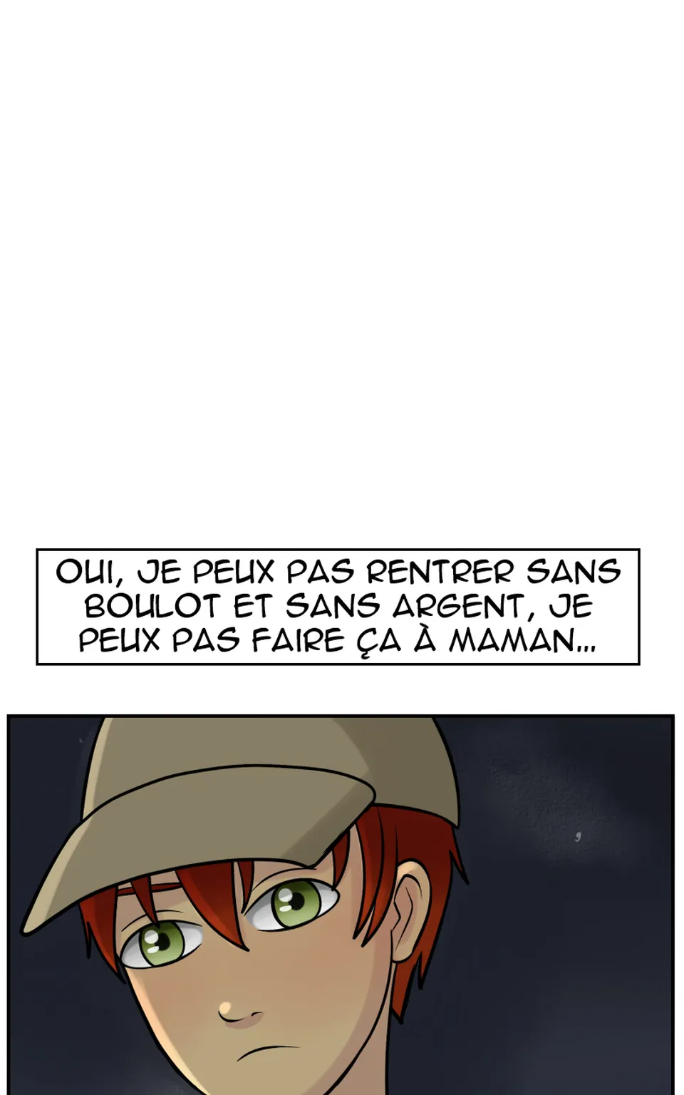 Épisode 3, página 31