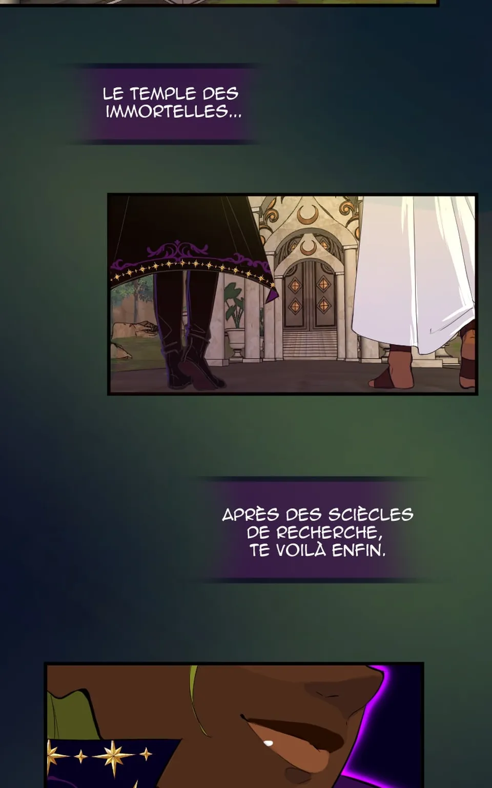 prologue, page 13