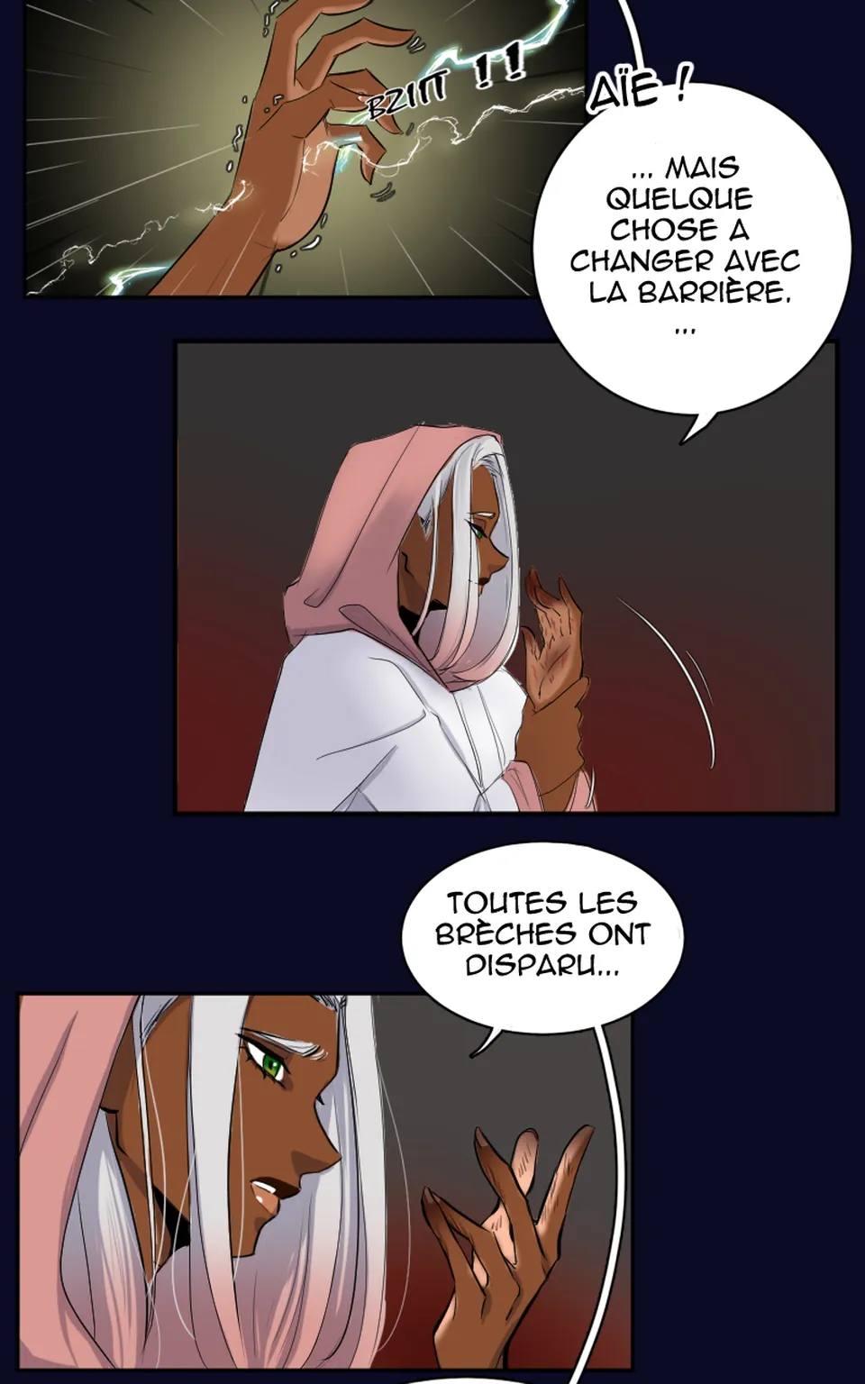 prologue, page 24