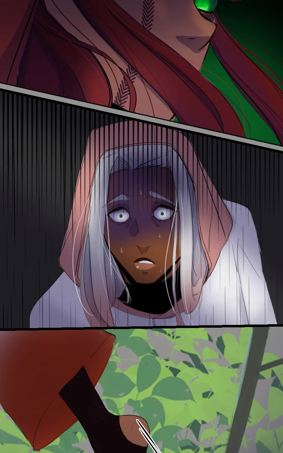prologue, page 27