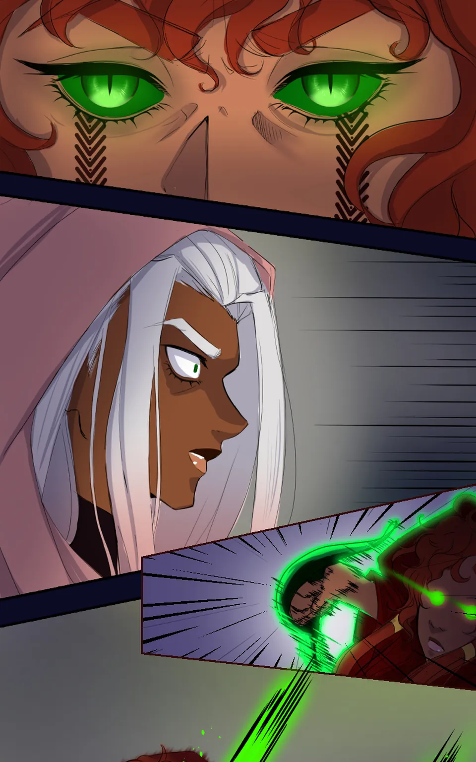prologue, page 32