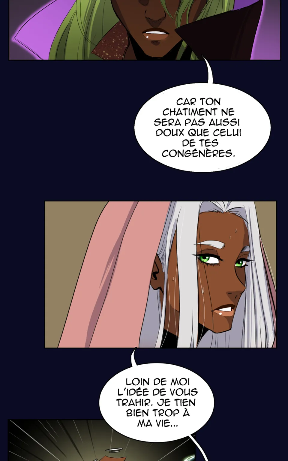 prologue, page 23