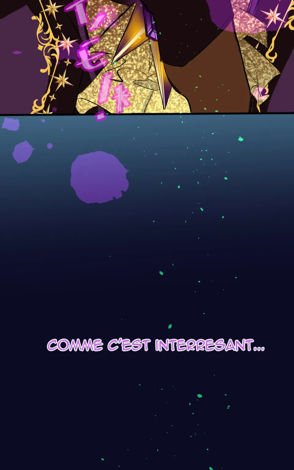 prologue, page 38