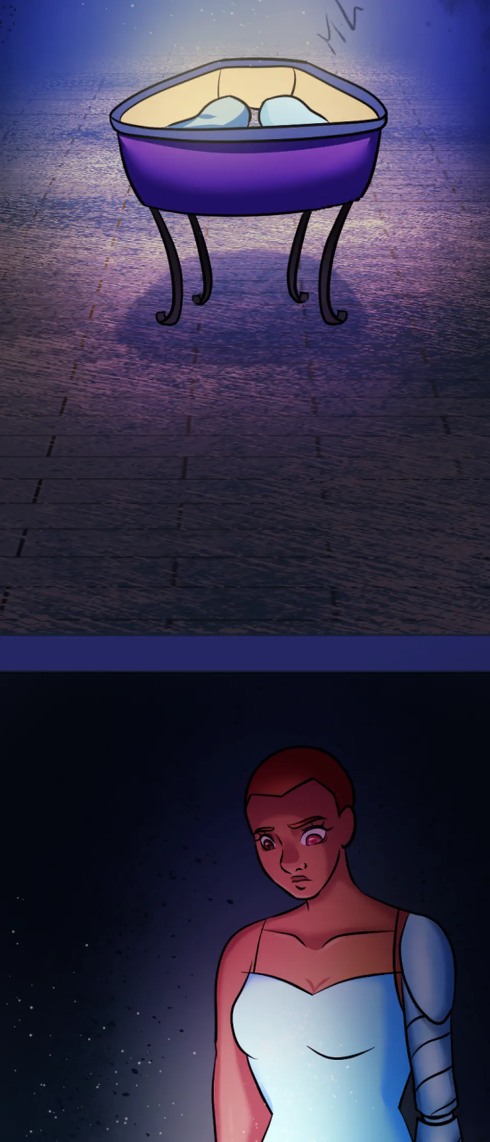 Prologue, Seite 5