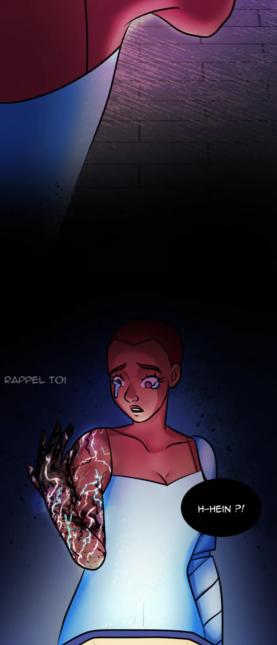Prologue, Seite 12