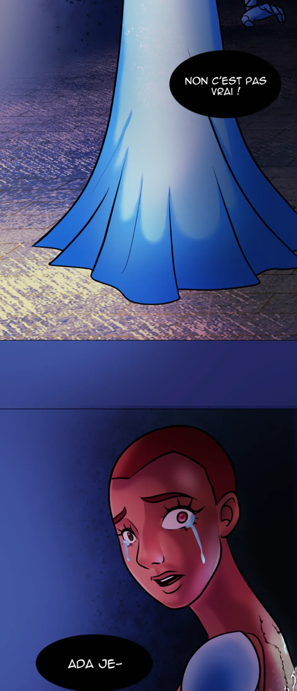 Prologue, Seite 14