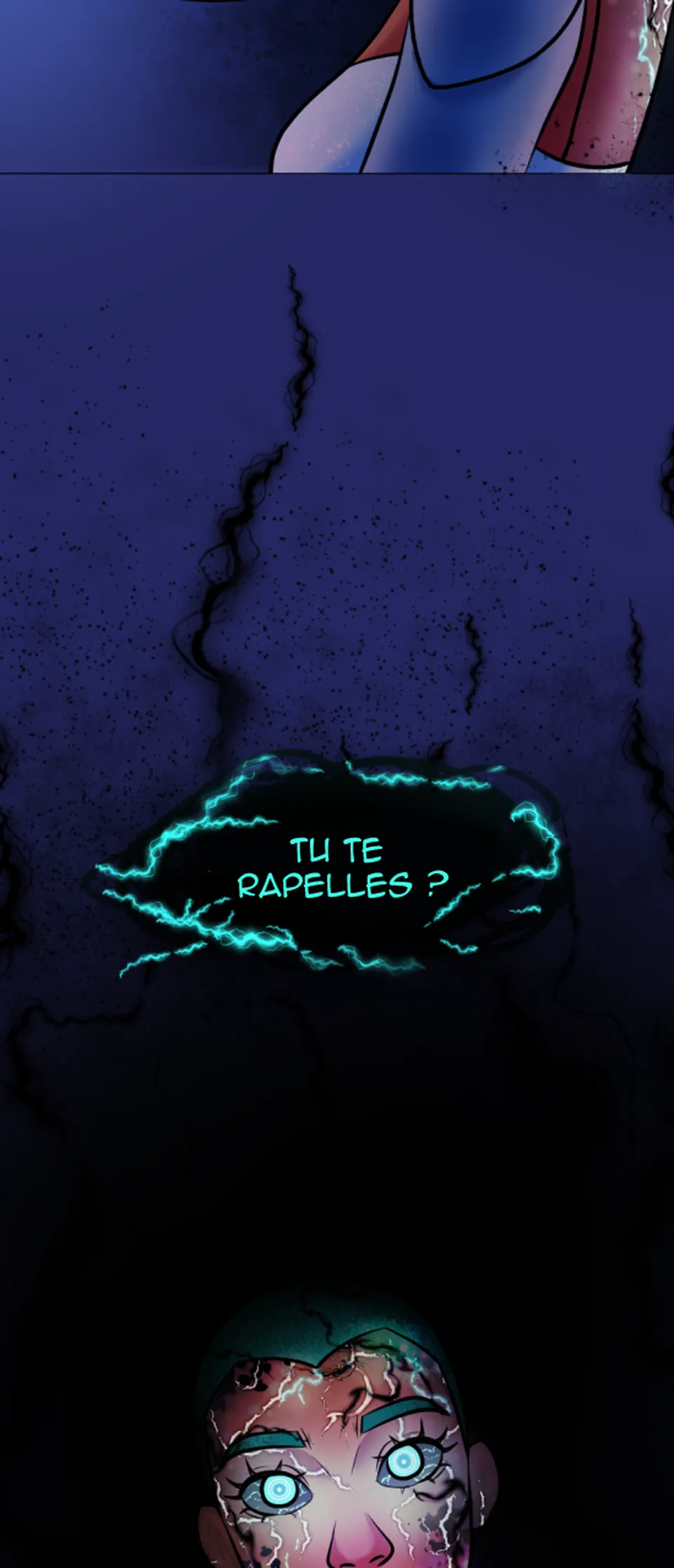 Prologue, Seite 15