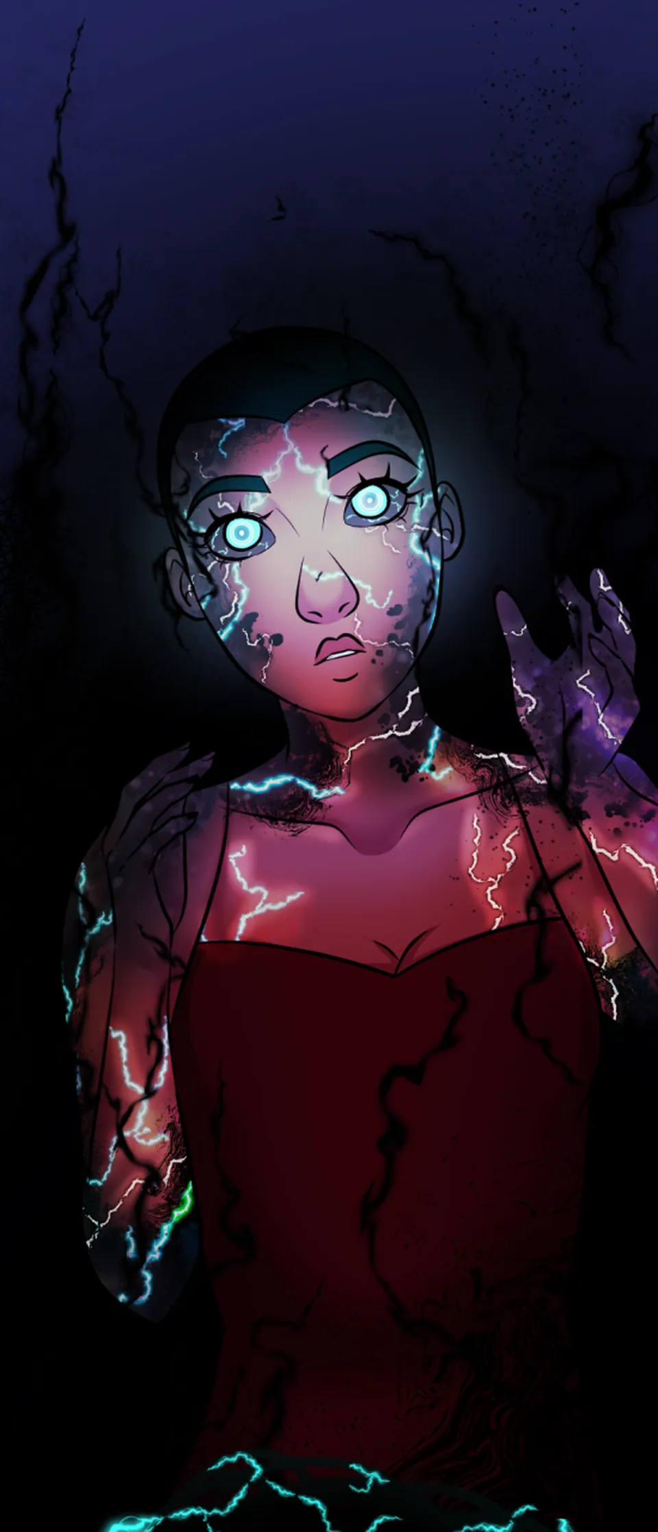 Prologue, Seite 18