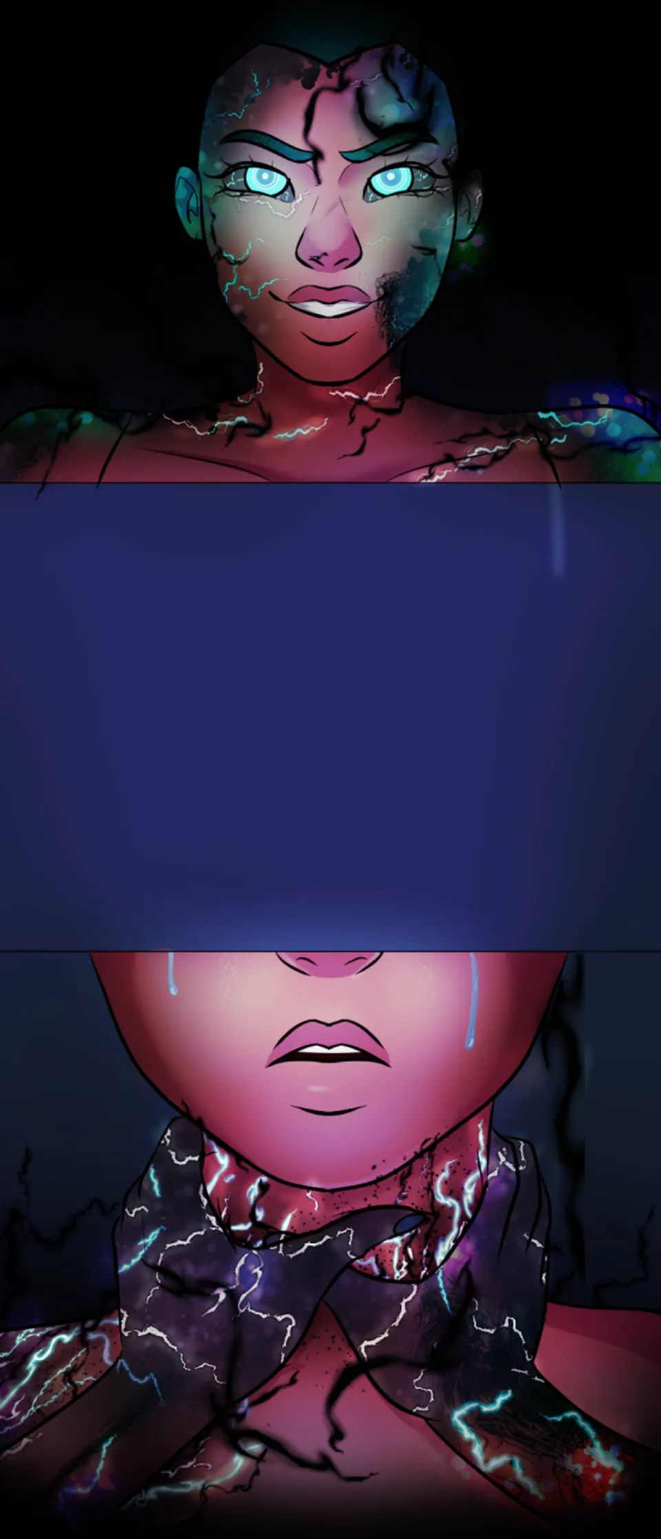 Prologue, Seite 20