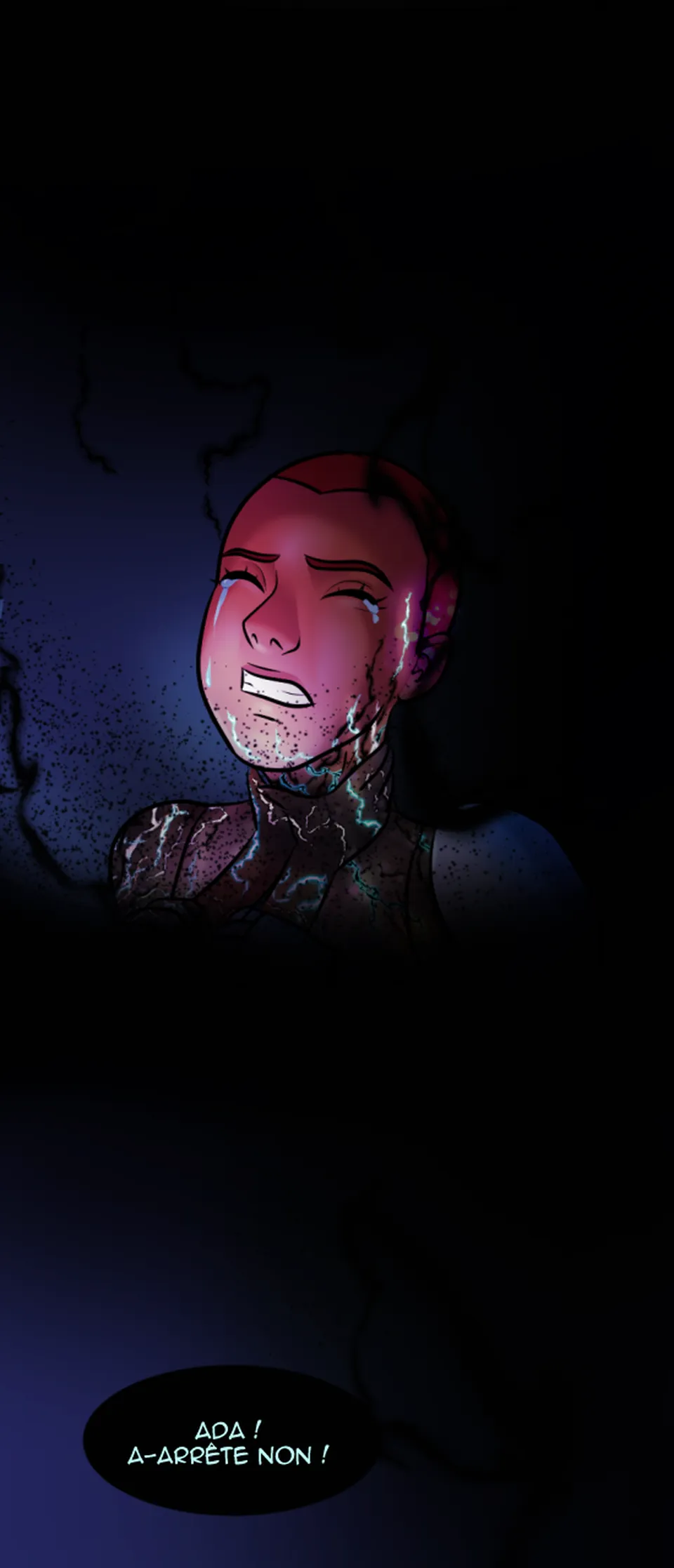 Prologue, Seite 21