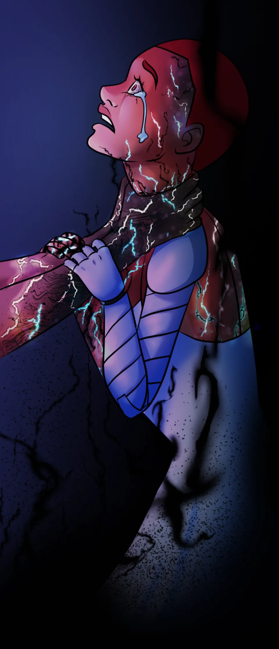 Prologue, Seite 22