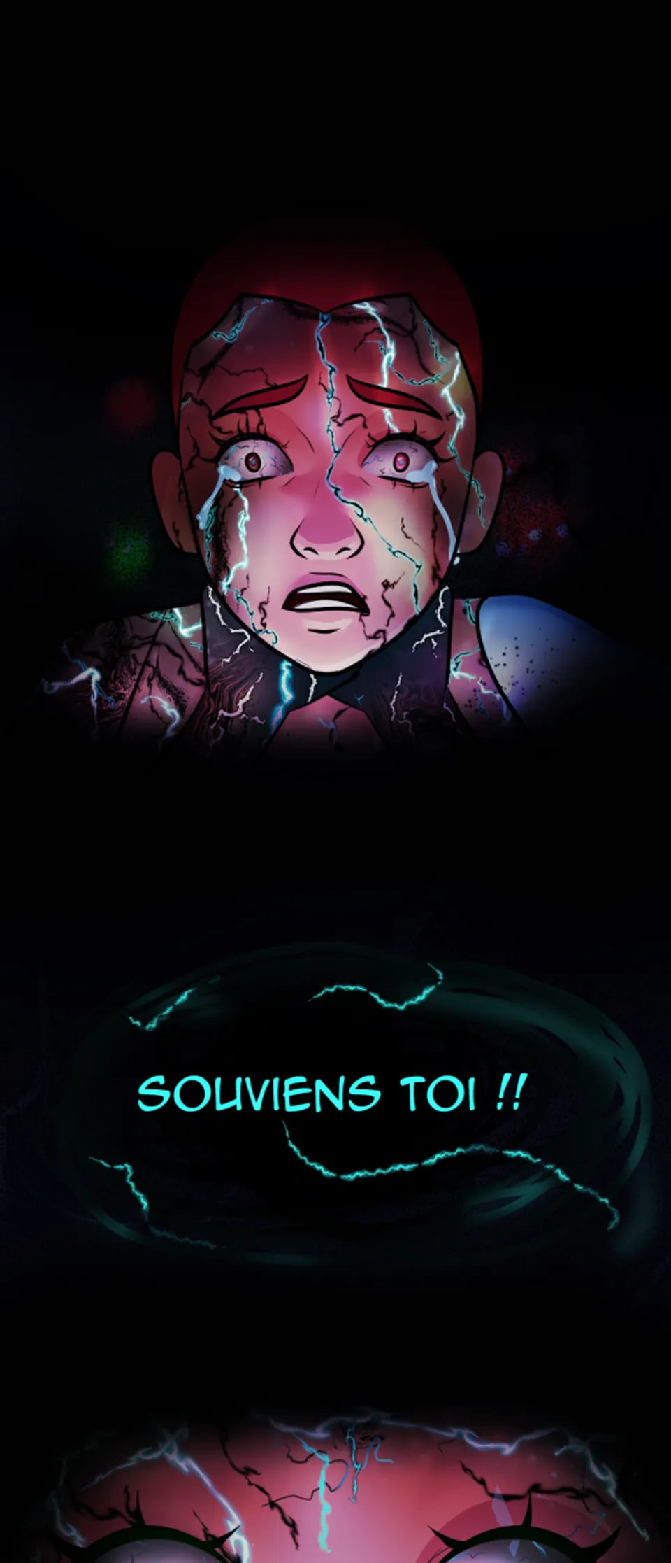 Prologue, Seite 23