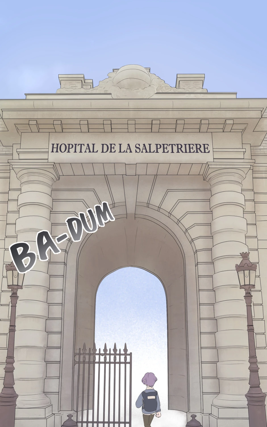 Battement 01，第 7 頁