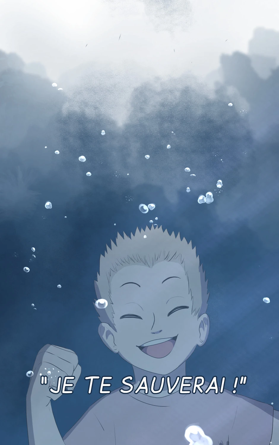 Battement 01，第 27 頁