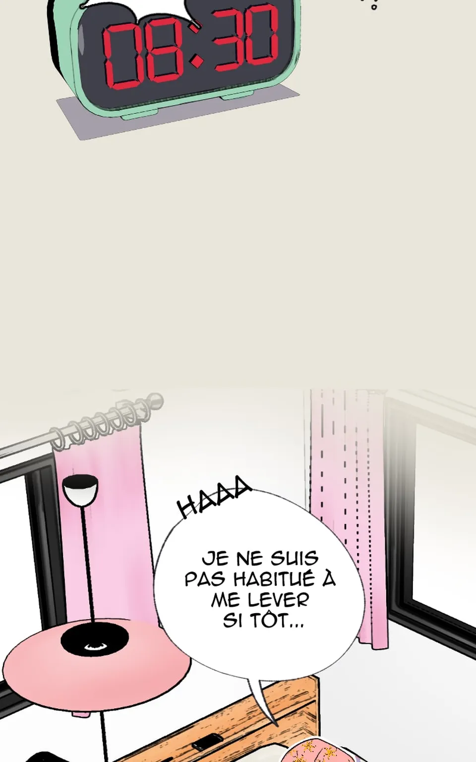 le jour J, page 4