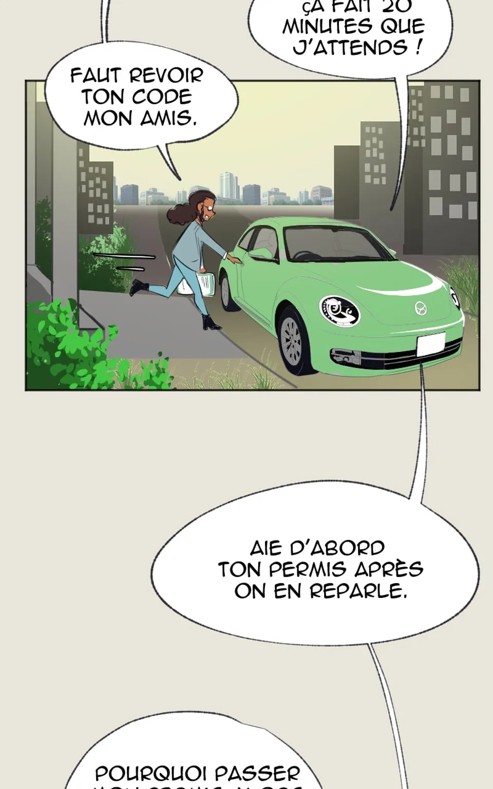 le jour J, page 11
