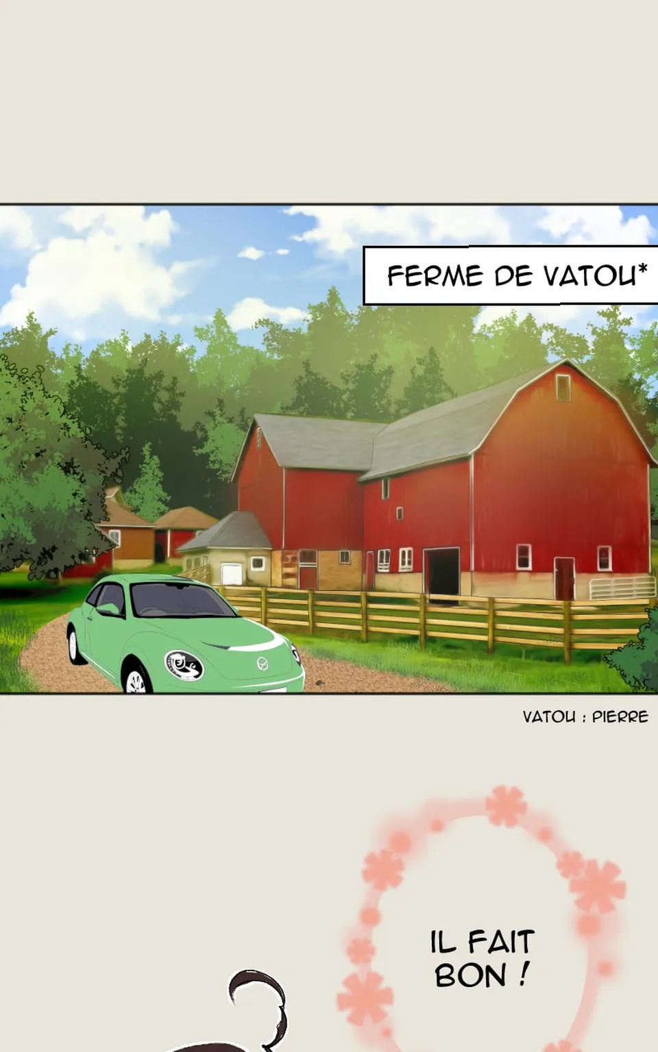 le jour J, page 18
