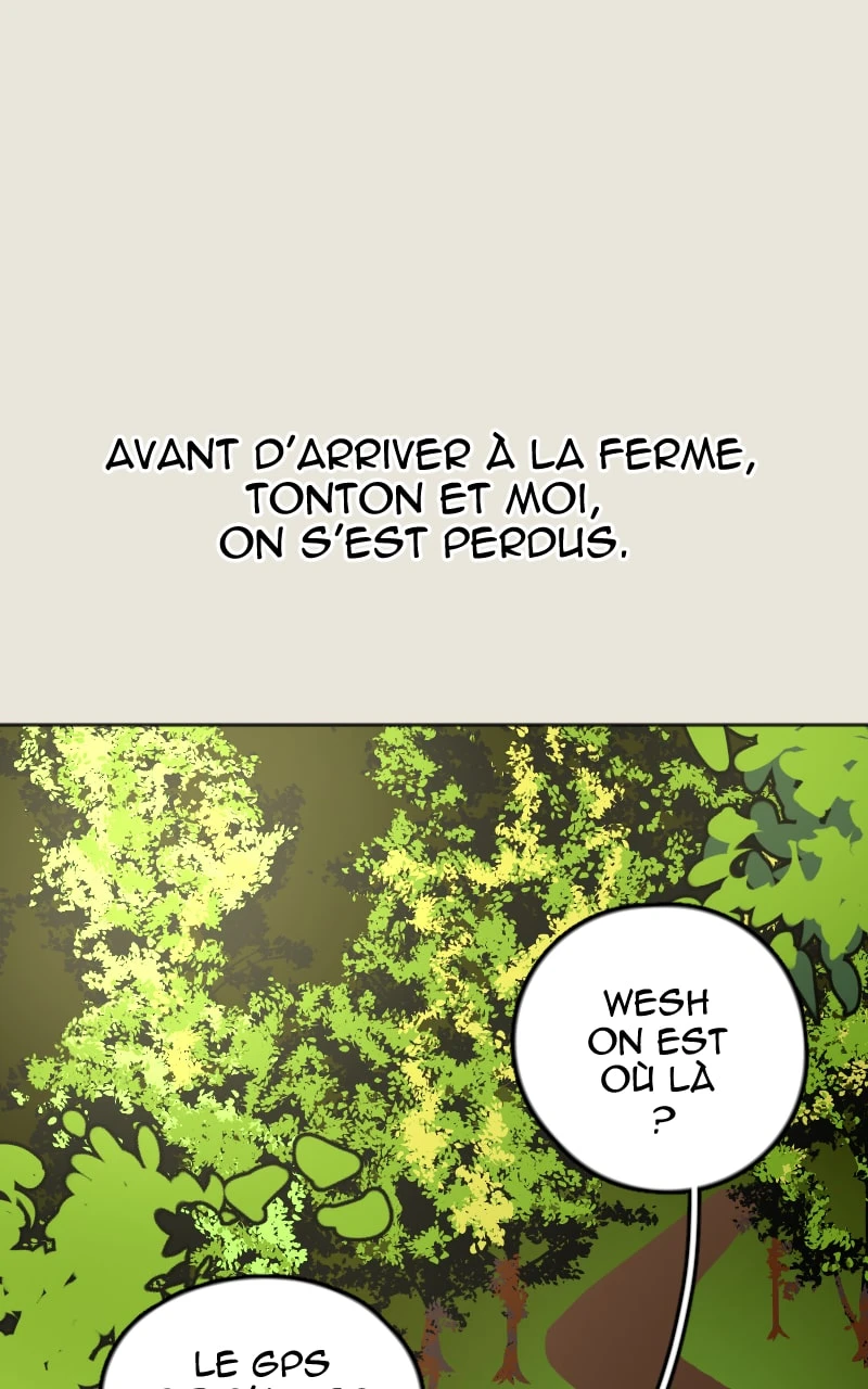 le jour J, halaman 20