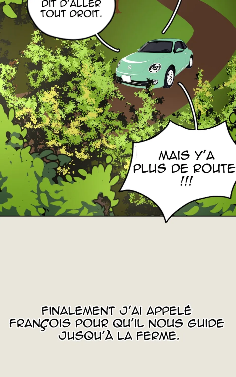 le jour J, page 21