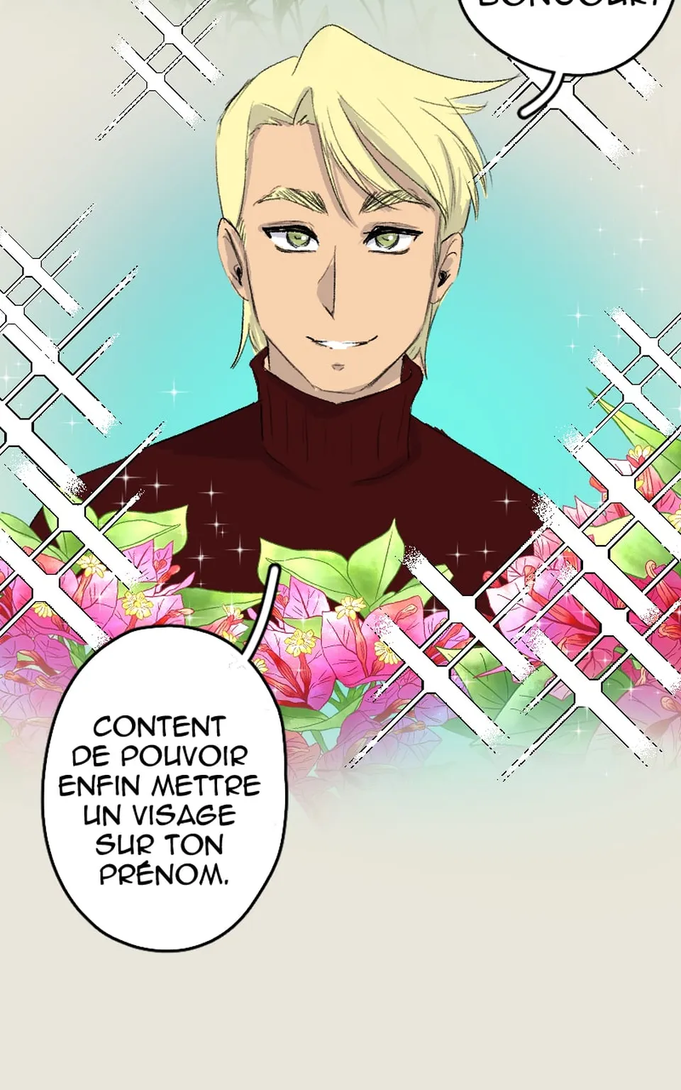 le jour J, page 26