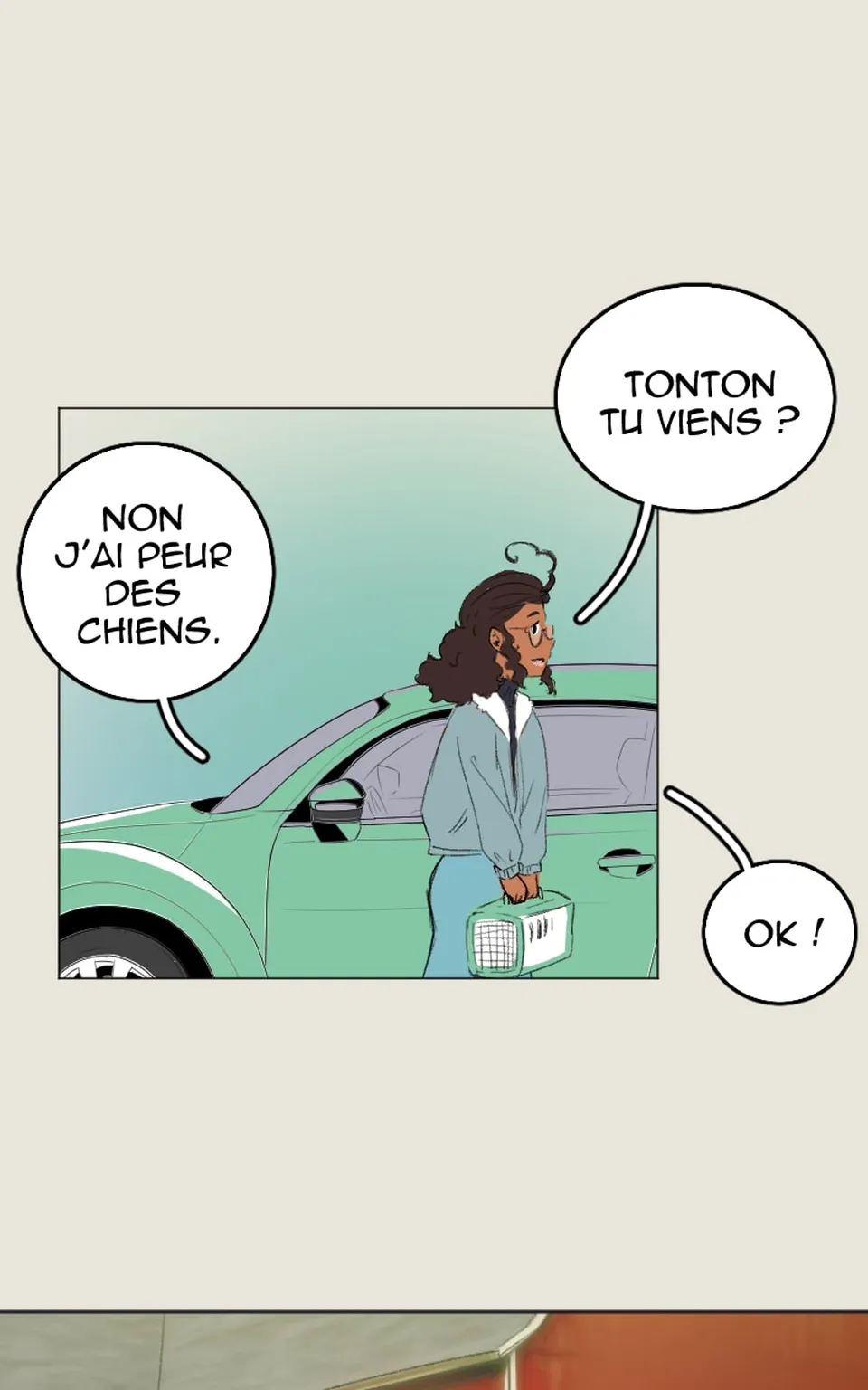 le jour J, page 29