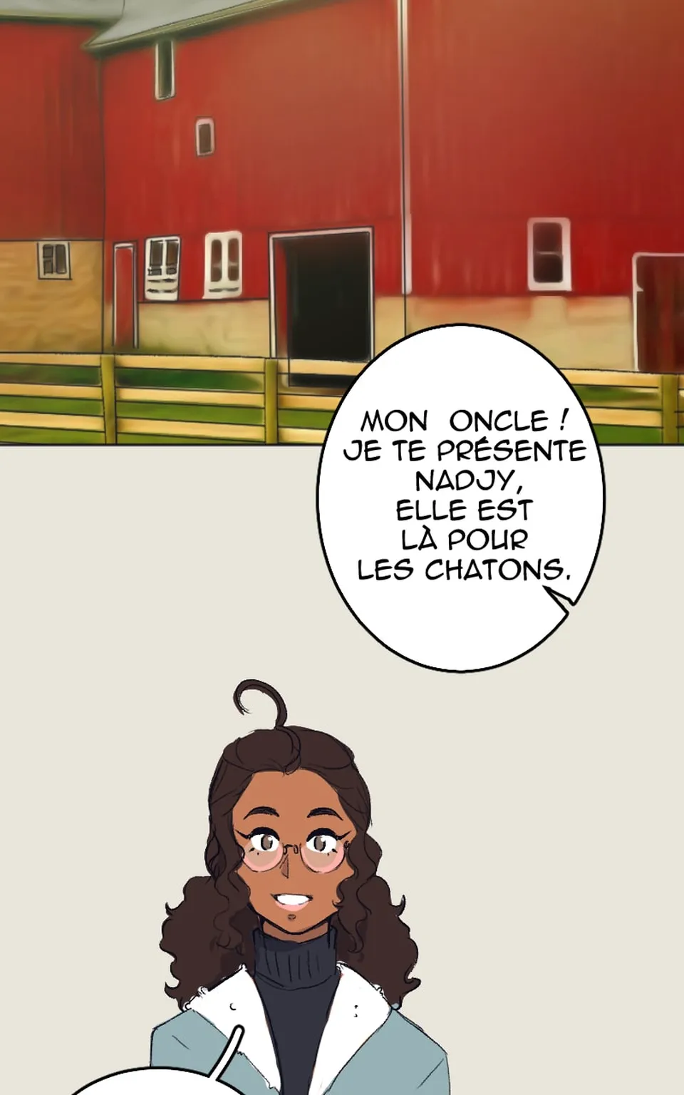 le jour J, page 30