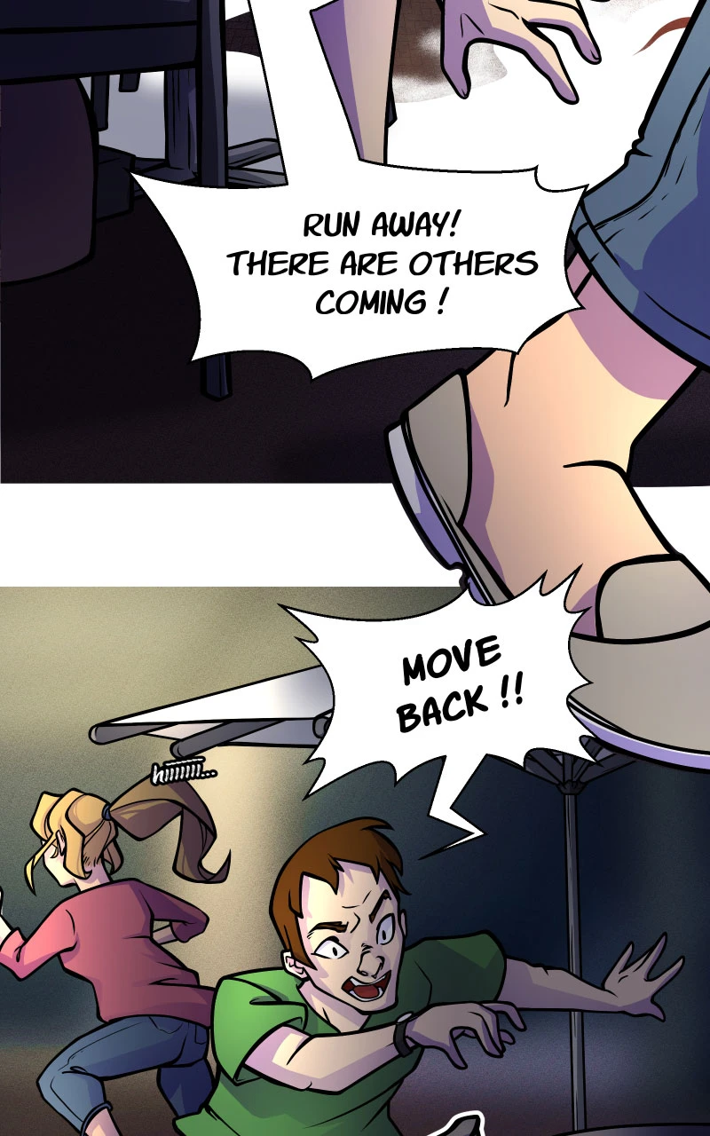 The Clash [part.01] หน้า 1