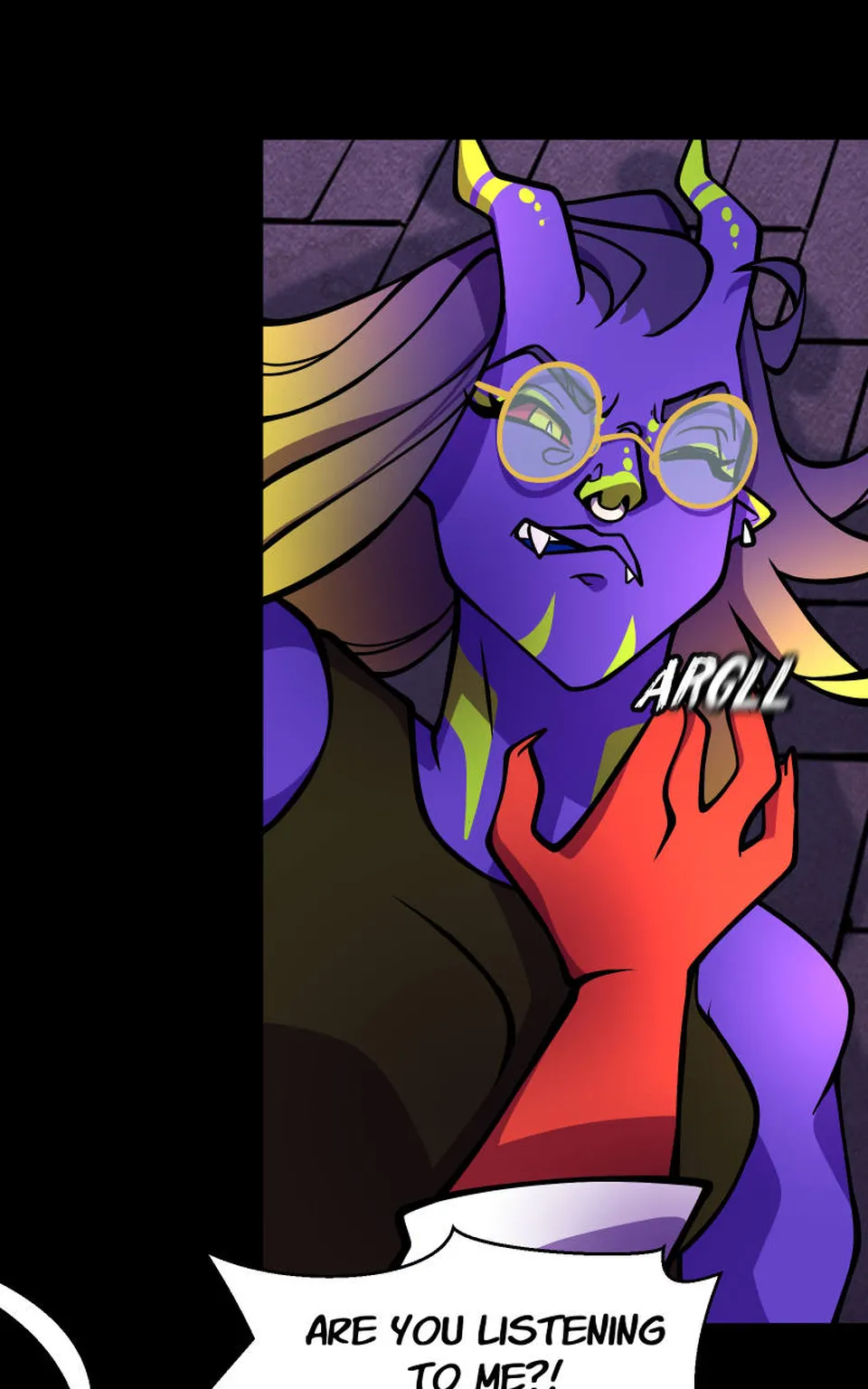 The Clash [part.02], page 10