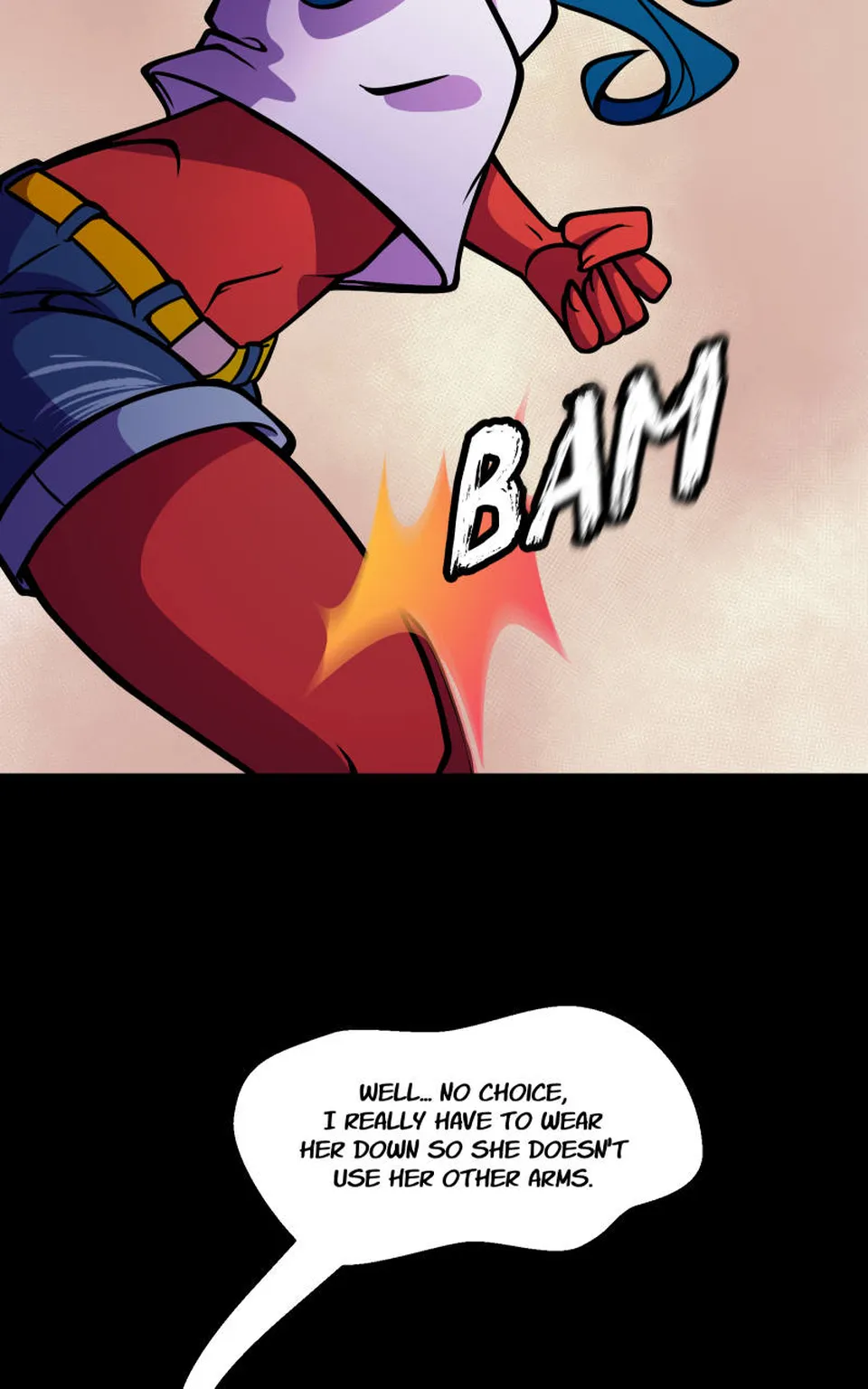The Clash [part.02], page 13