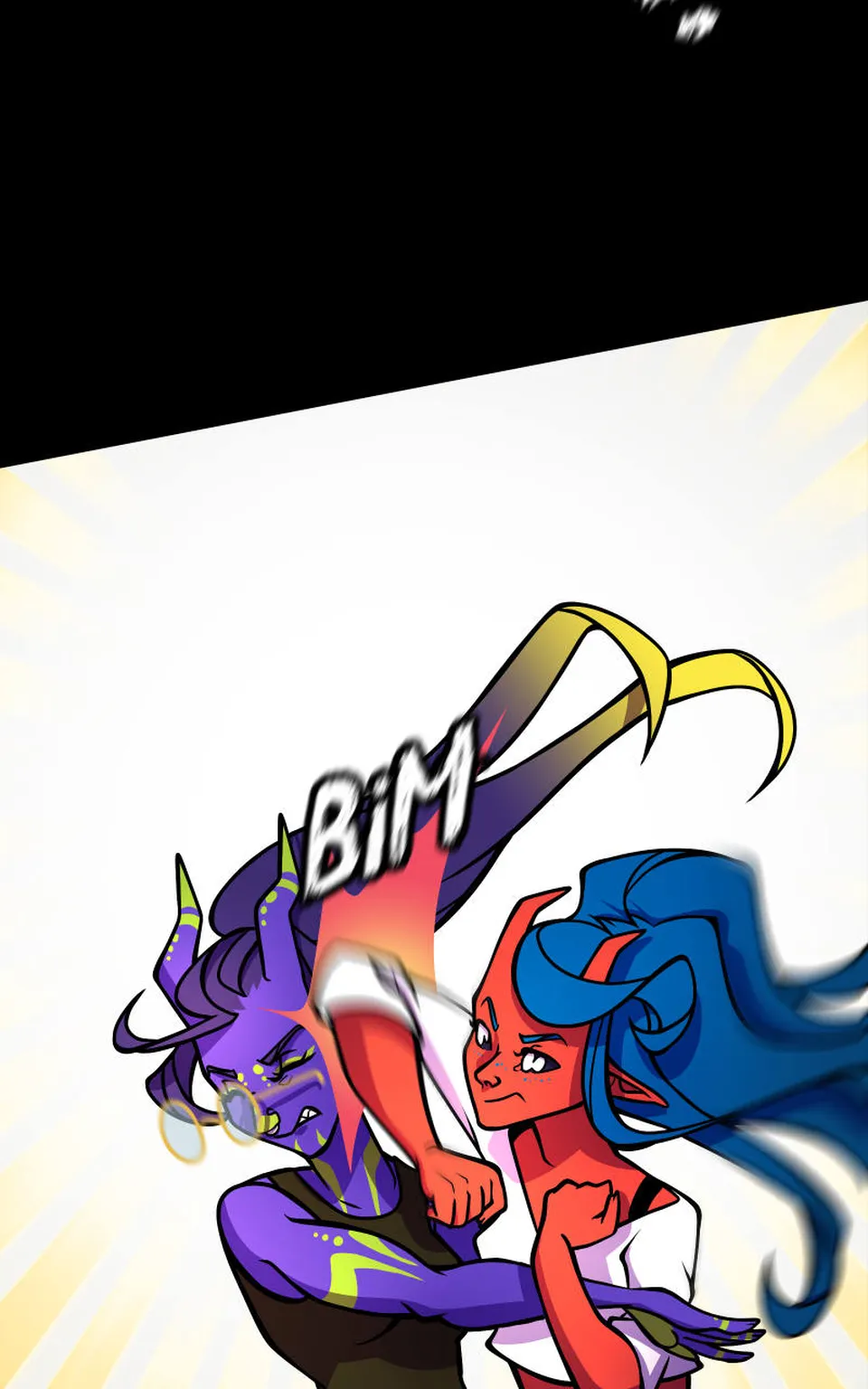 The Clash [part.02], page 20