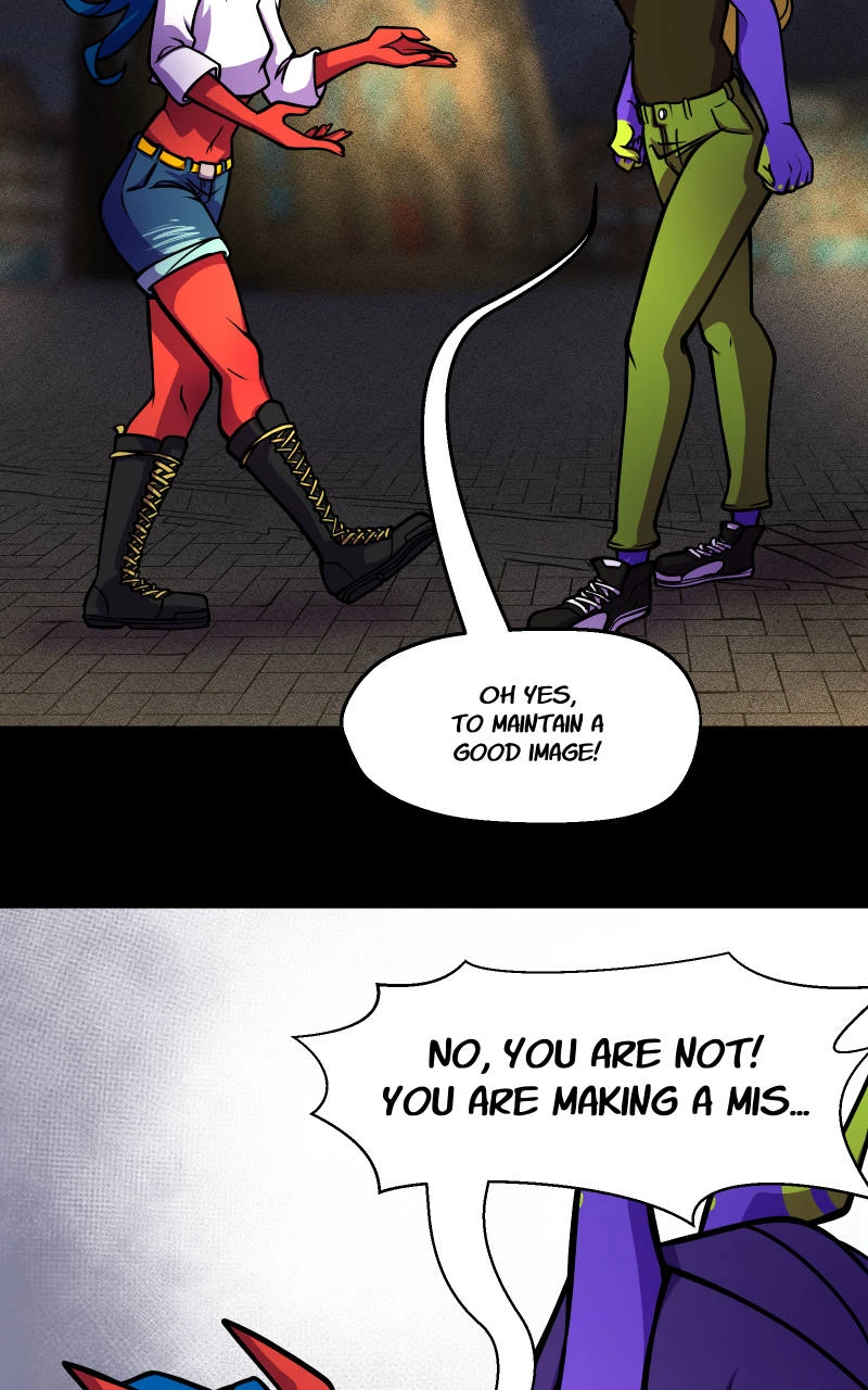 The Clash [part.02], Seite 40