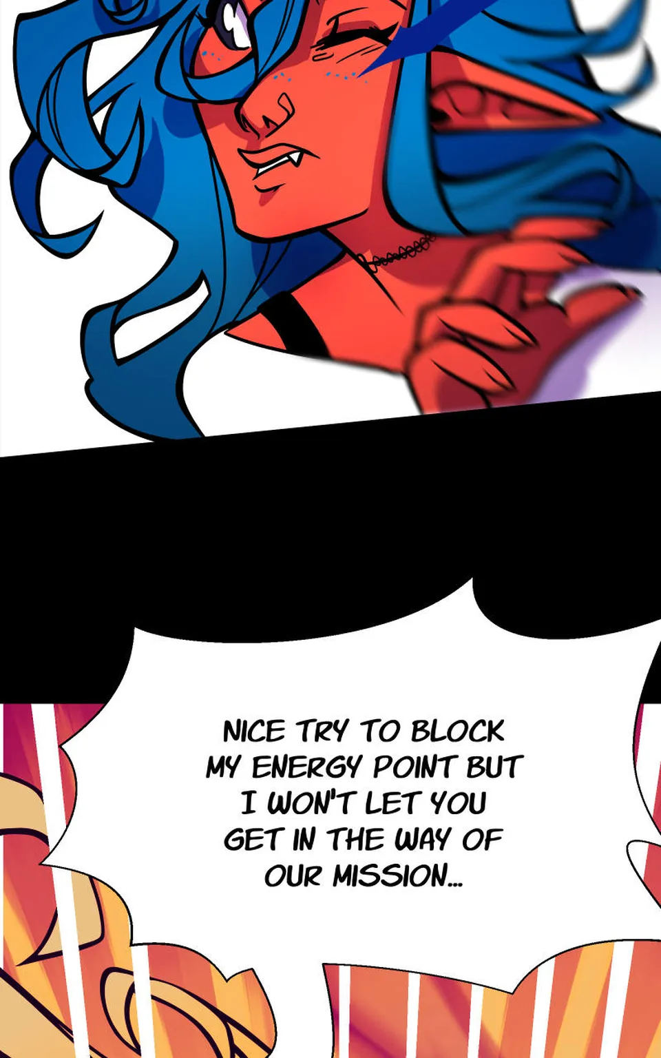 The Clash [part.02], page 43