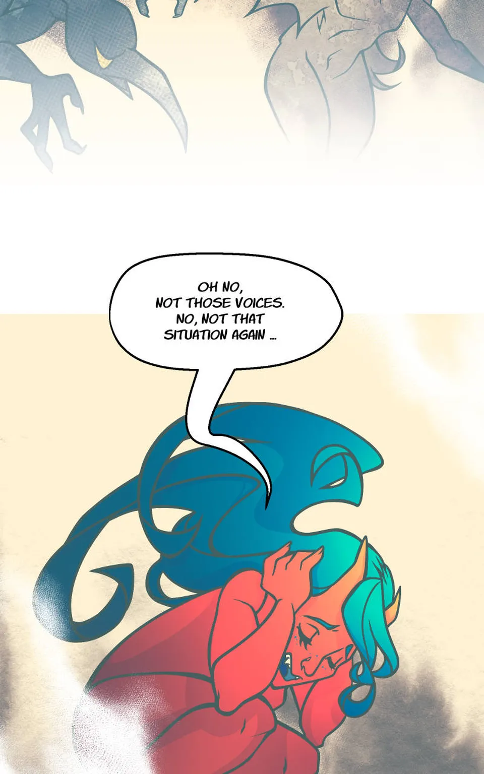 The Clash [part.02], page 60