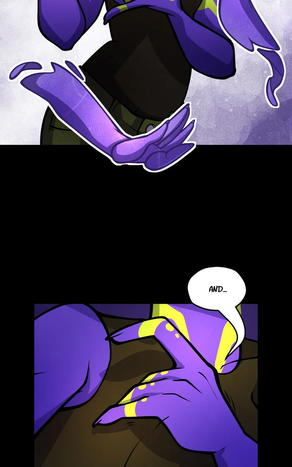 The Clash [part.01], page 1