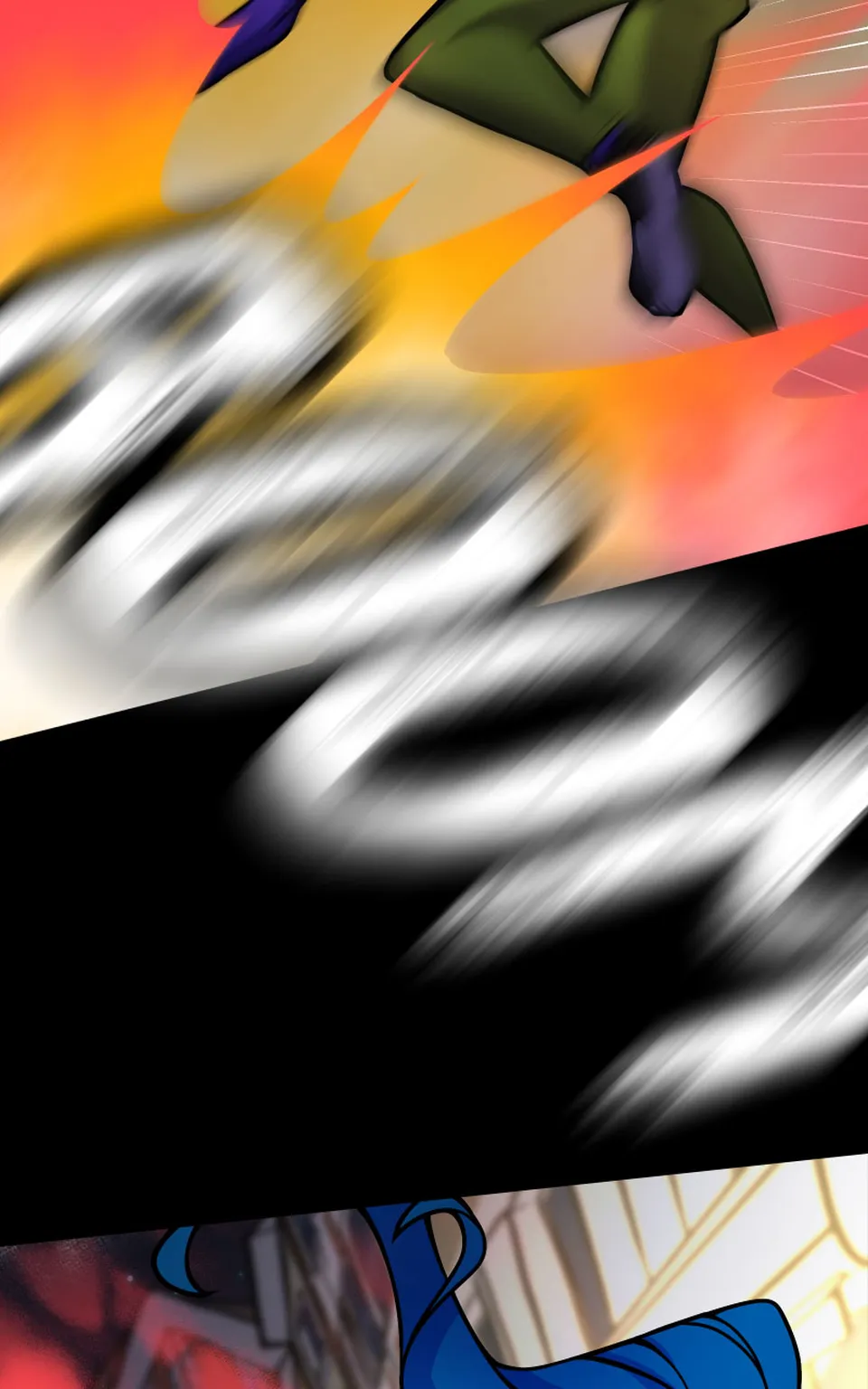 The Clash [part.01], page 1