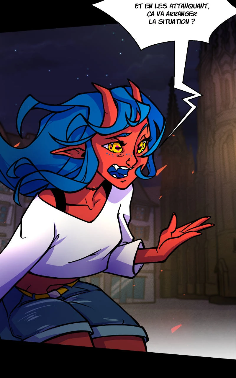 La Confrontation [part.01], halaman 1