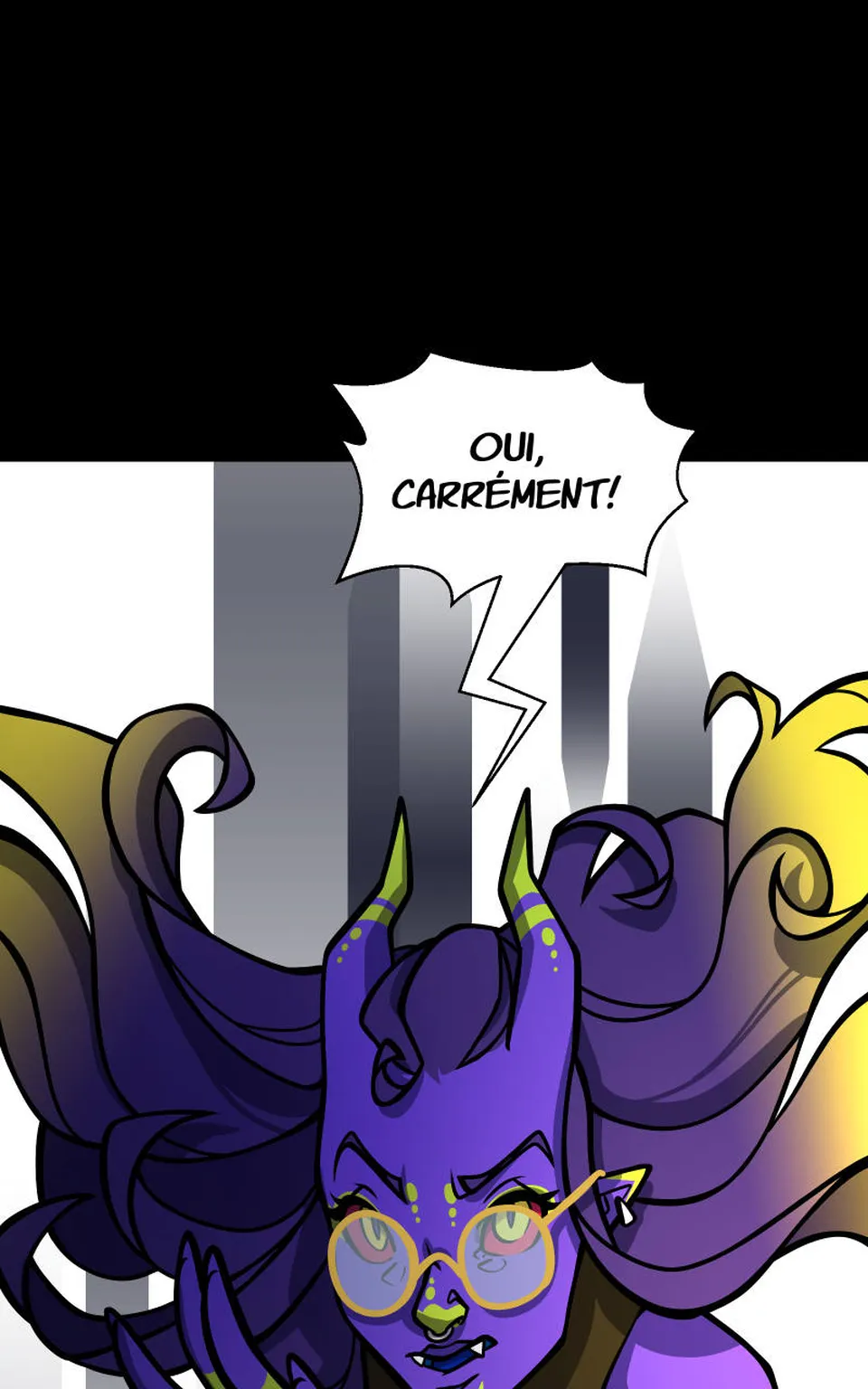 La Confrontation [part.01], page 1