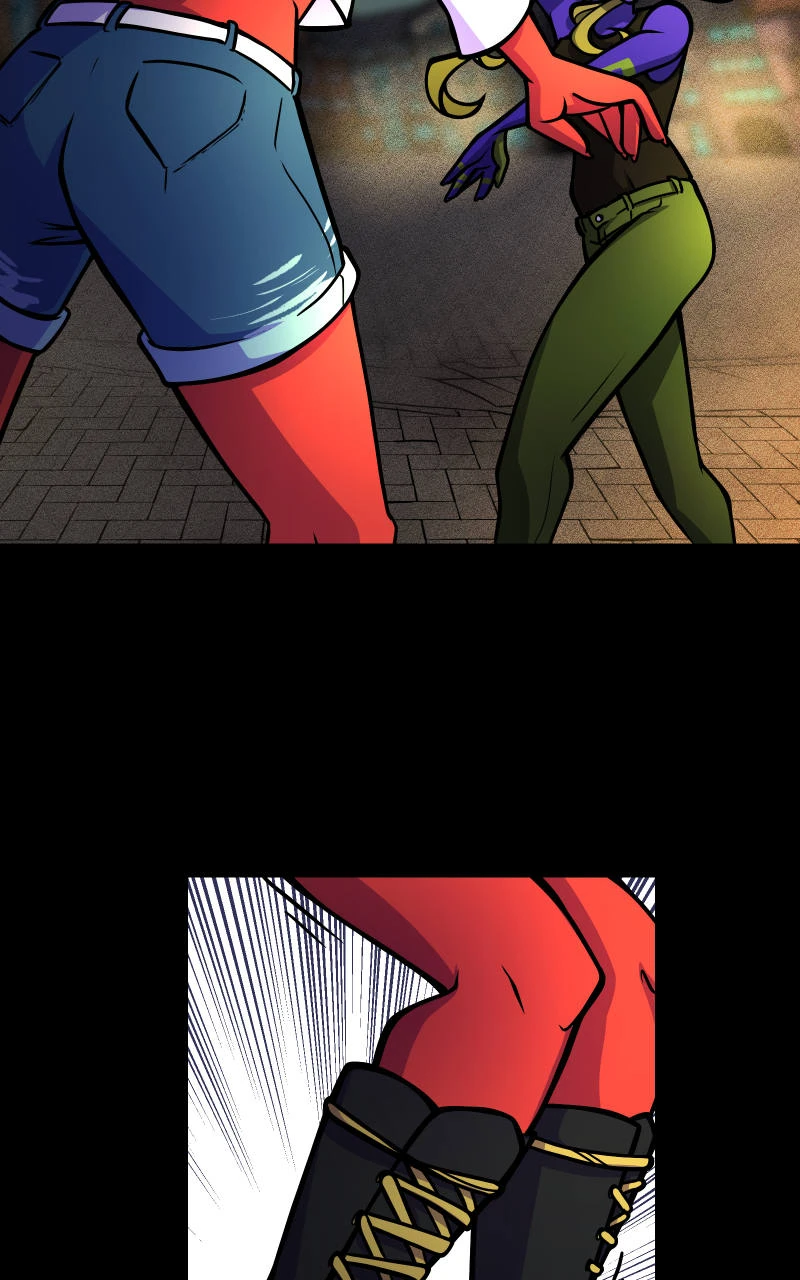 La Confrontation [part.01], halaman 1
