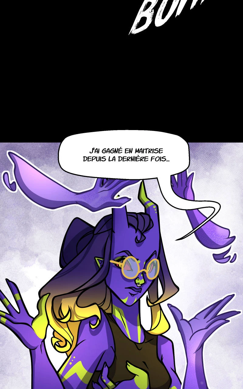 La Confrontation [part.01], halaman 1