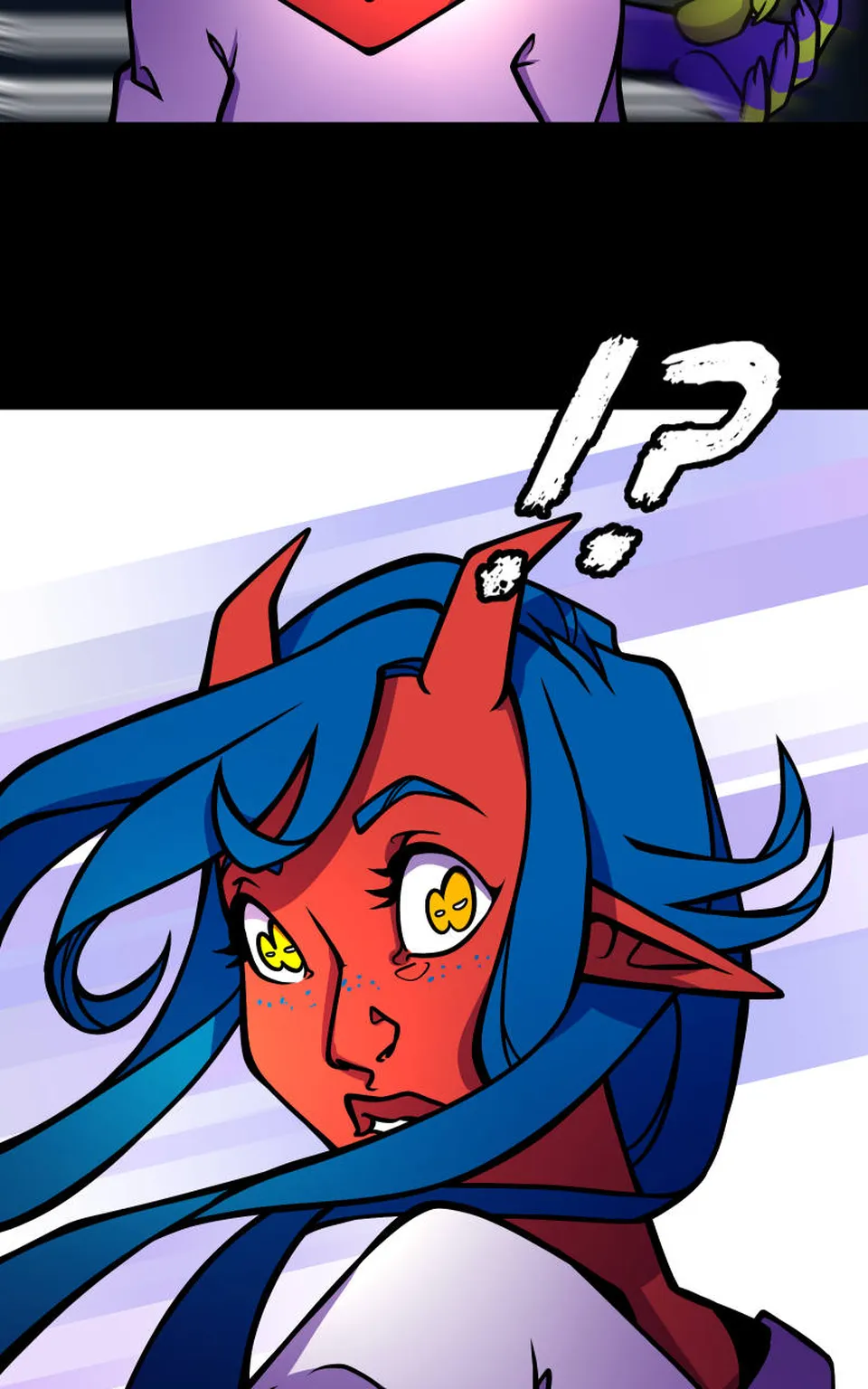 La Confrontation [part.02], page 2