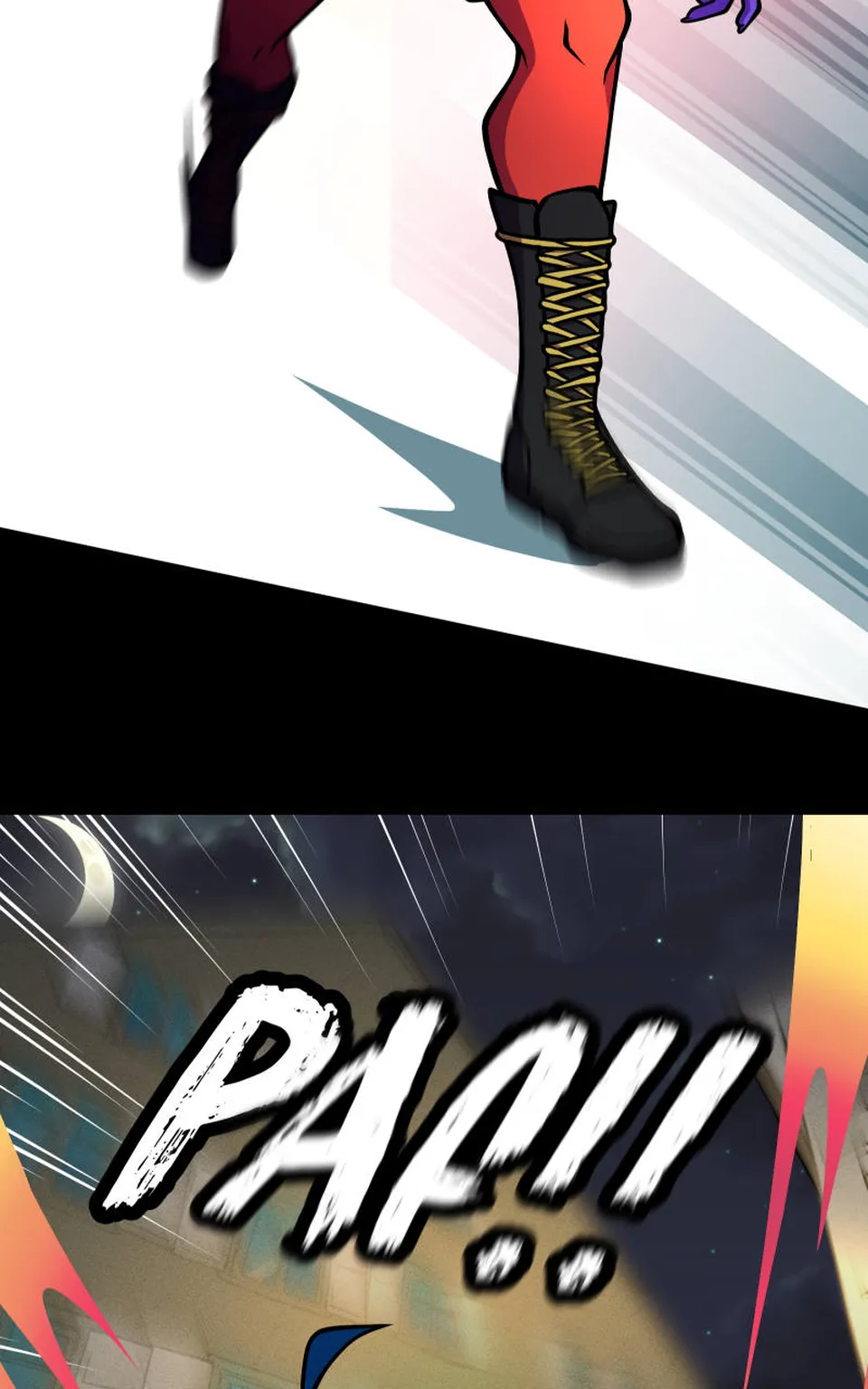 La Confrontation [part.02], page 8