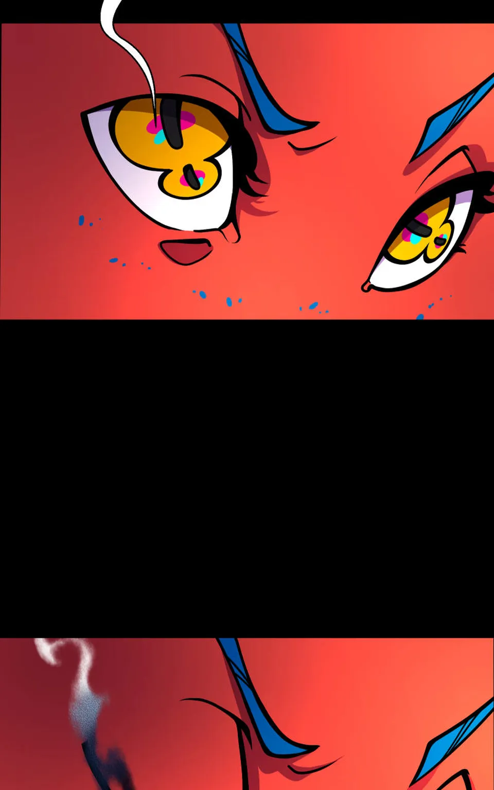 La Confrontation [part.02], page 15